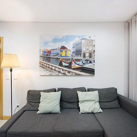 Vagueira - Luzes, Mar, Acao Apartment Praia da Vagueira Ngoại thất bức ảnh