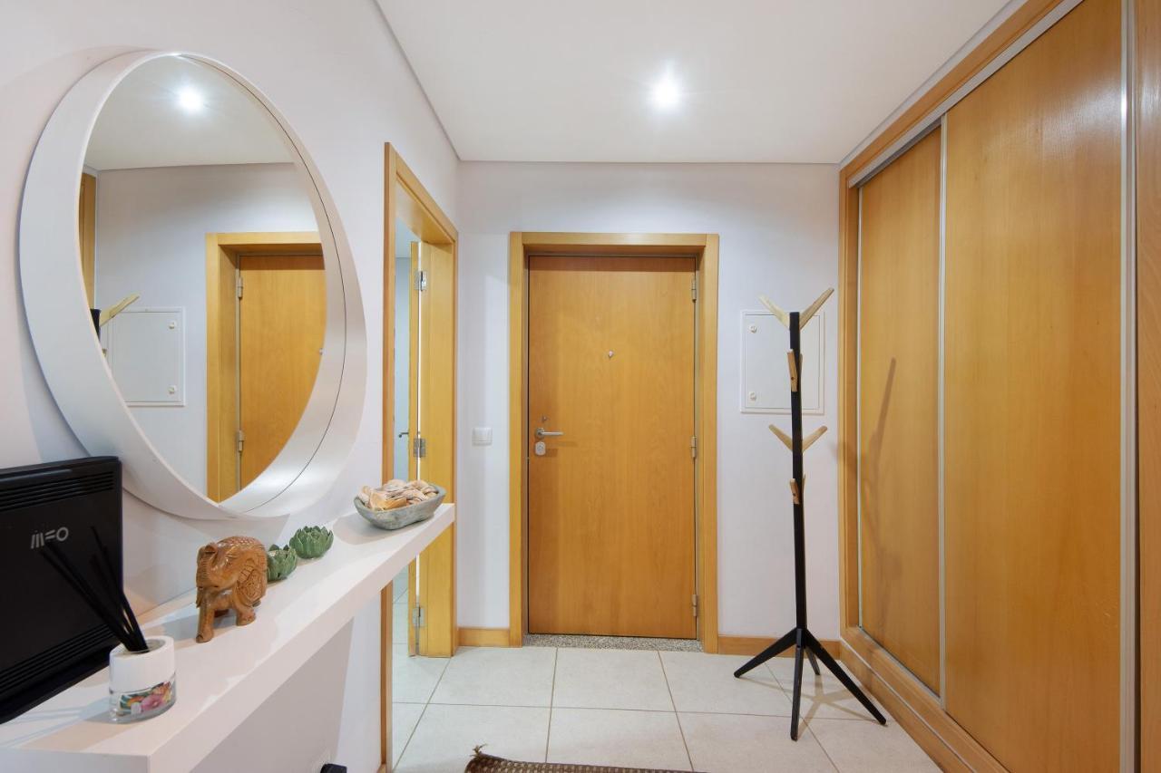 Vagueira - Luzes, Mar, Acao Apartment Praia da Vagueira Ngoại thất bức ảnh