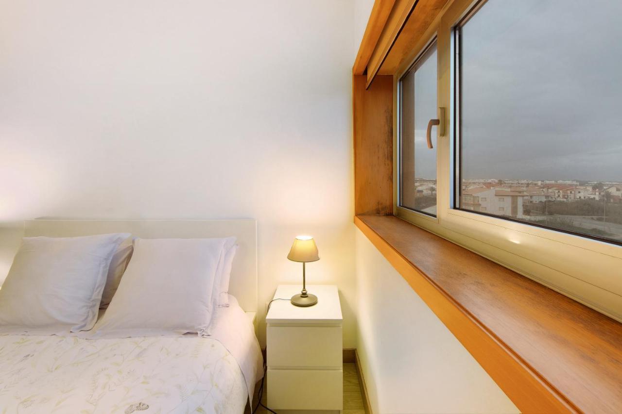 Vagueira - Luzes, Mar, Acao Apartment Praia da Vagueira Ngoại thất bức ảnh