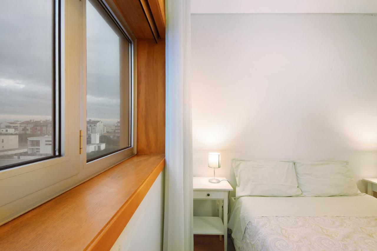 Vagueira - Luzes, Mar, Acao Apartment Praia da Vagueira Ngoại thất bức ảnh