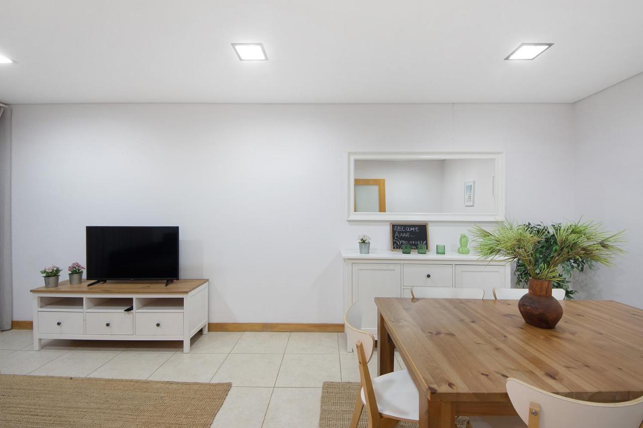 Vagueira - Luzes, Mar, Acao Apartment Praia da Vagueira Ngoại thất bức ảnh