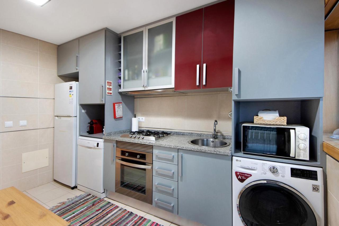 Vagueira - Luzes, Mar, Acao Apartment Praia da Vagueira Ngoại thất bức ảnh